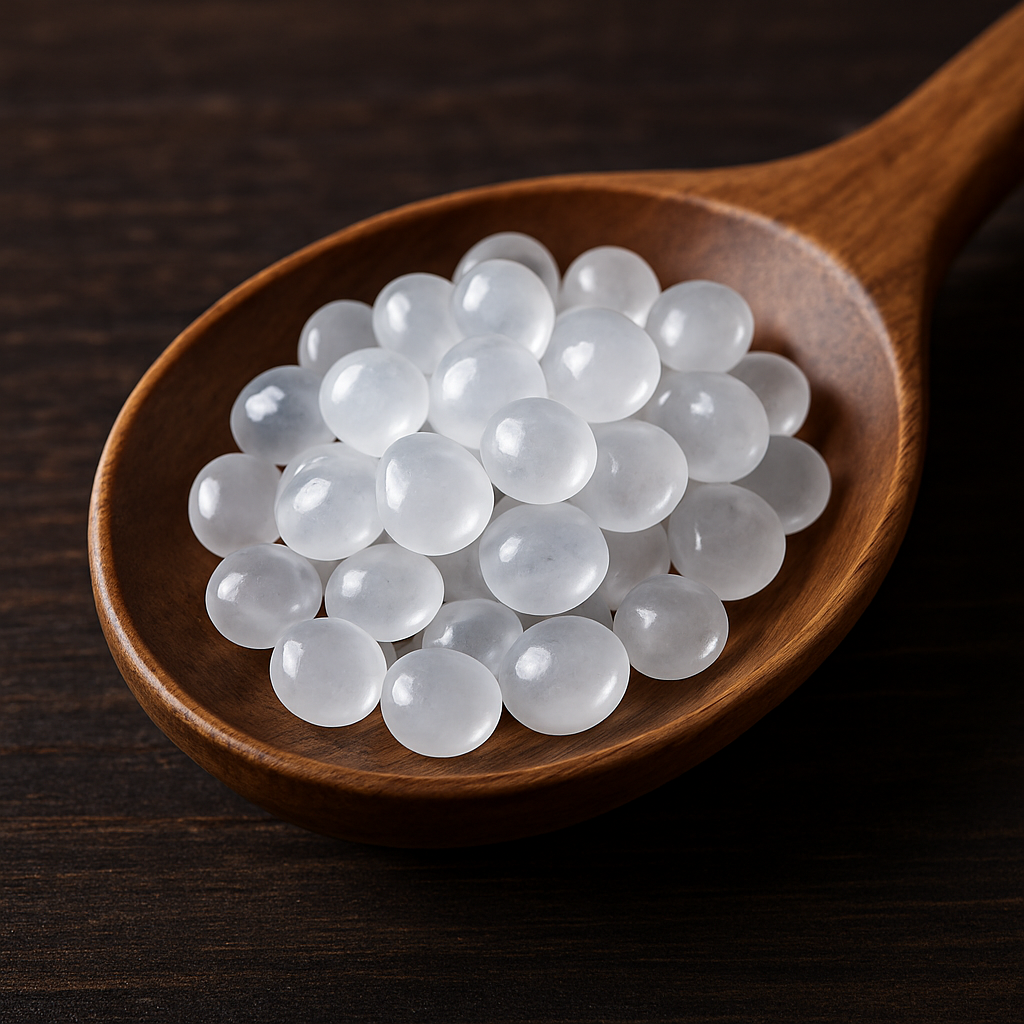 Salt Pebbles Balls