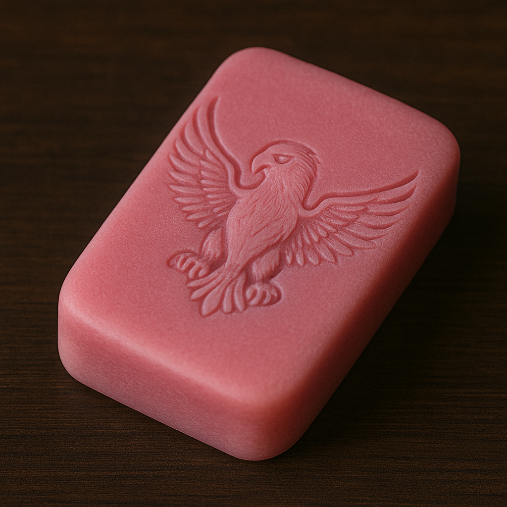 Pink Salt Bar