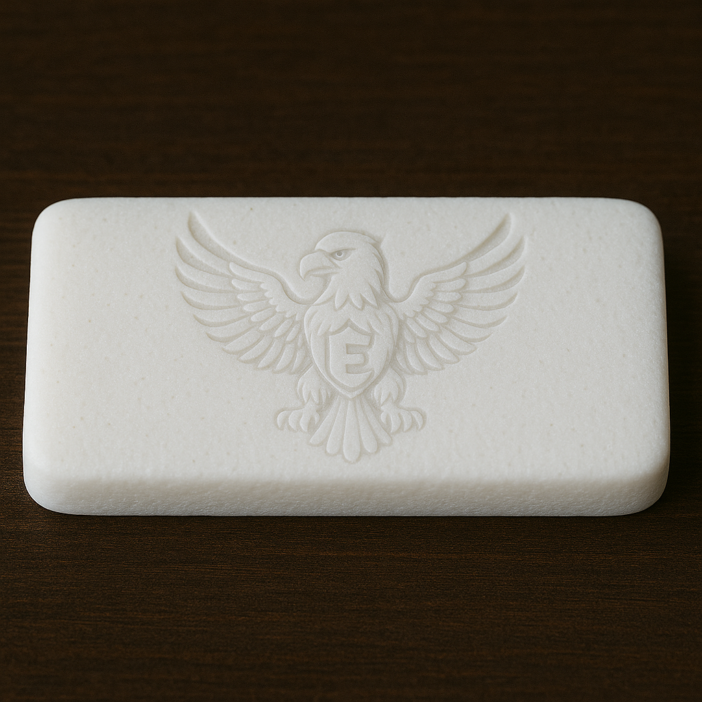 White Salt Bar